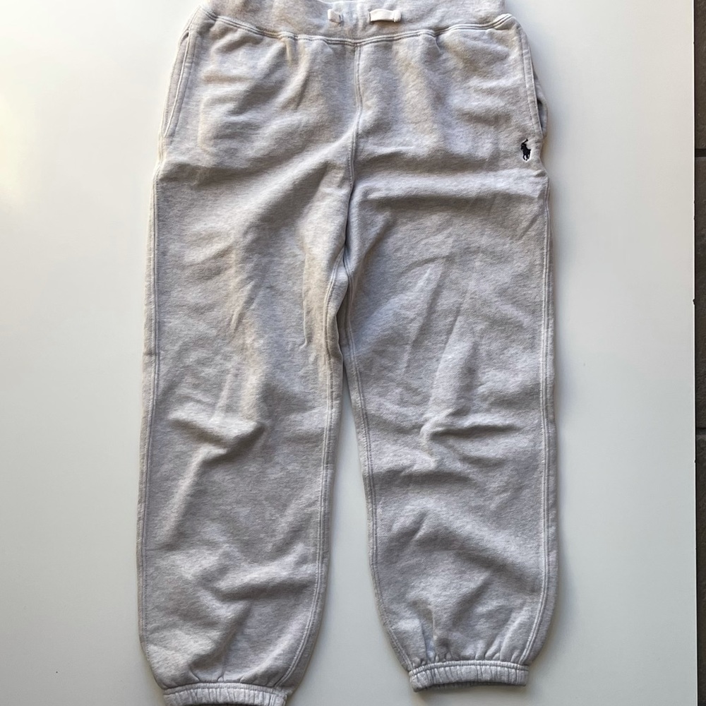 Polo by Ralph Lauren kids jogger size 10/12 @s